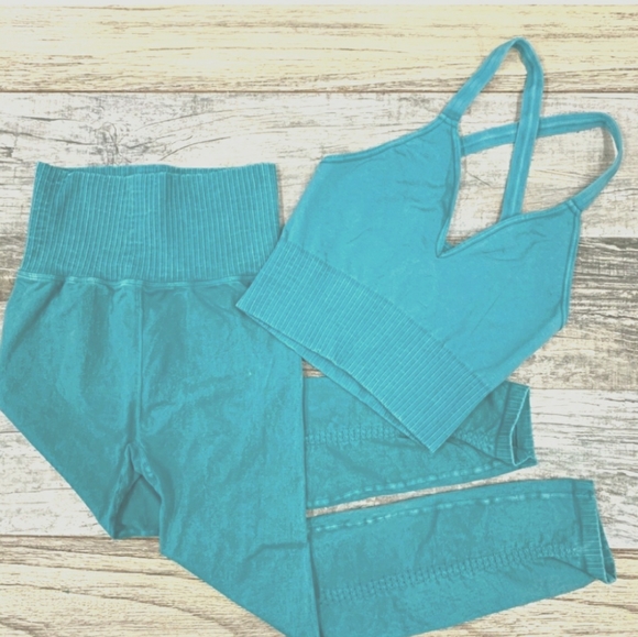 Free People Pants - FREE PEOPLE SET